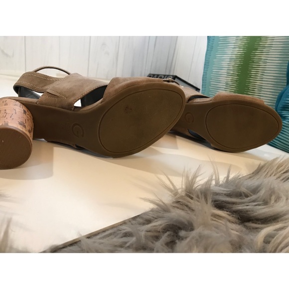 Sexy Spring Heels - Picture 5 of 5